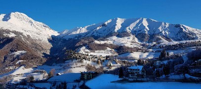 B&B Drago 48, Oltre il Colle (Bg)